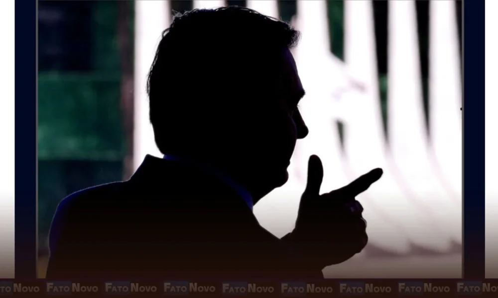 PF indicia Jair Messias Bolsonaro e mais 36 por tentativa de golpe de Estado