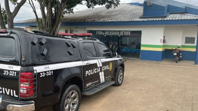 Padrasto aproveitava momentos a sós para estuprar enteada no Amazonas