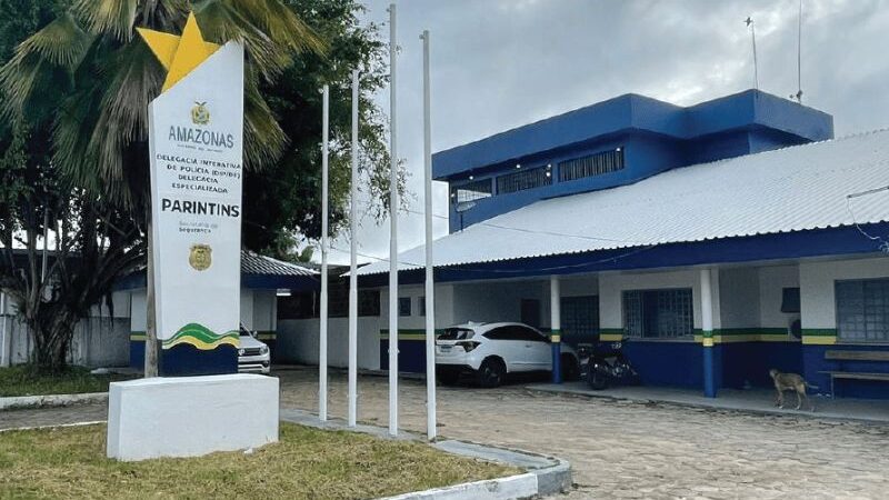 Pai é preso por estuprar própria filha de 9 anos no Amazonas