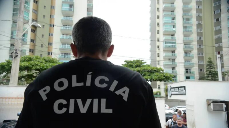 Operação Verão: Justiça aceita denúncia contra policiais