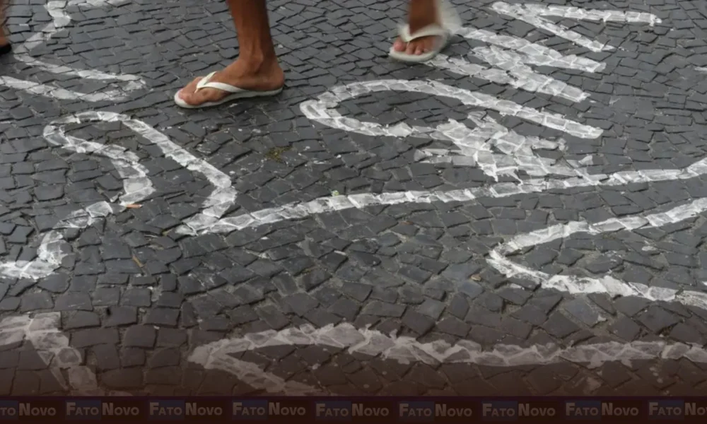 Preconceito e discriminação atingem 70% dos negros, aponta pesquisa – Fato Novo