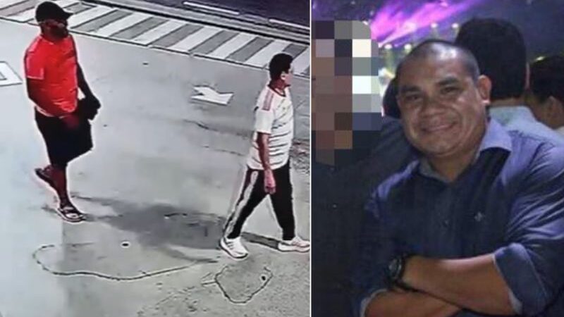 Sargento da PM envolvido no ‘Caso Flávio’ morre após tiro na cabeça