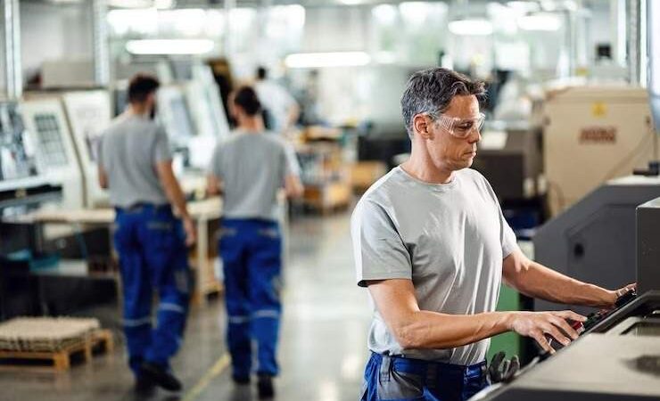 Serviços crescem 1% de agosto para setembro