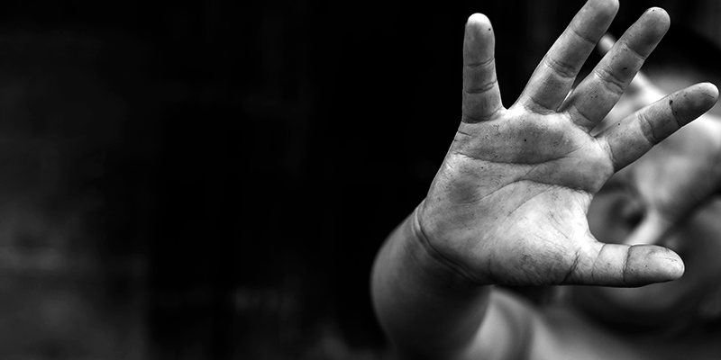 ‘Tirava o sossego’, diz adolescente que matou filho espancado no interior do AM