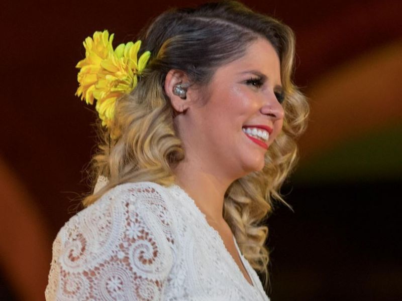 Três anos sem Marília Mendonça; relembre a tragetória