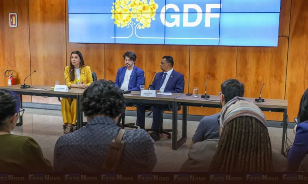 Três dias de festa vão celebrar o Dia da Consciência Negra no Distrito Federal