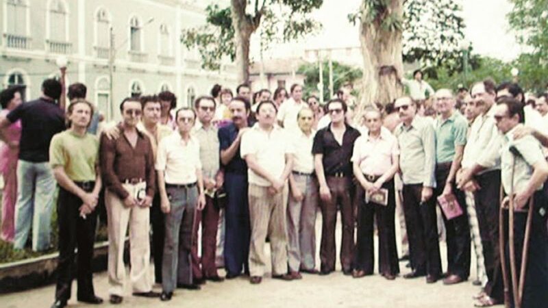 Valer realiza Colóquio em homenagem aos 70 anos do Clube da Madrugada