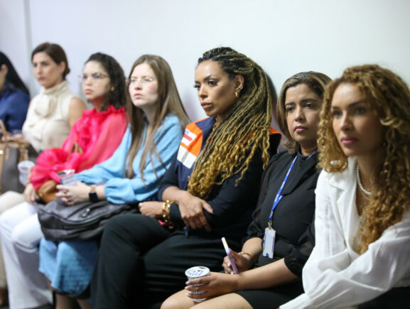 Wilson Lima destaca avanços em transparência pública e modernização de no lançamento de ferramentas no Siged