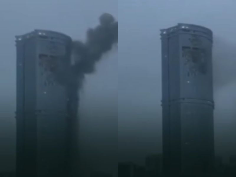 Ataque com drones kamikazes atinge a cidade de Kazan, na Rússia