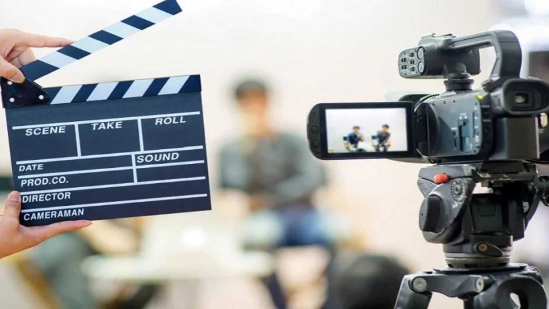 Com investimento de R$ 900 mil, edital seleciona projetos audiovisuais em fase de produção e finalização em MS