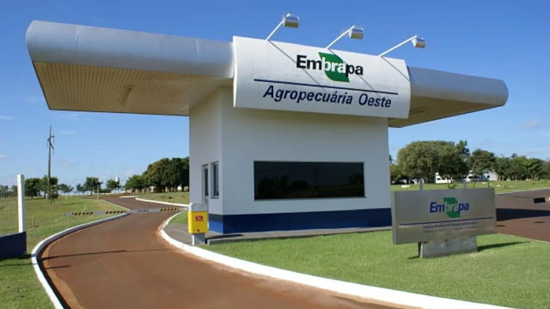 Concurso da Embrapa abre vagas em MS em 35 diferentes áreas com salários de até R$ 12,8 mil