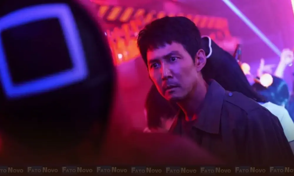 Criador de Round 6 explica final chocante da segunda temporada