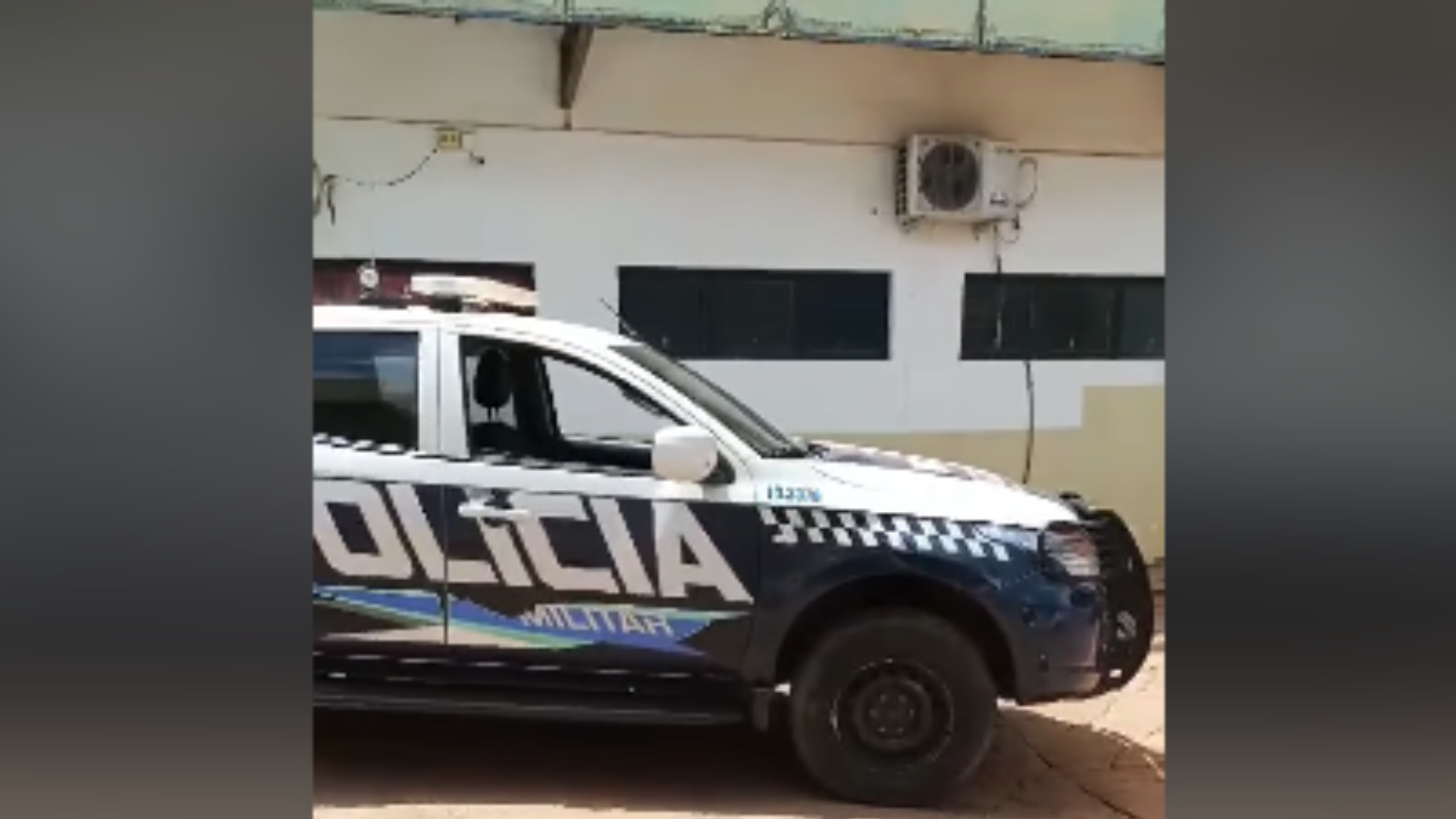 Dois morrem em confronto com a PM em Rio Verde após troca de tiros em mata