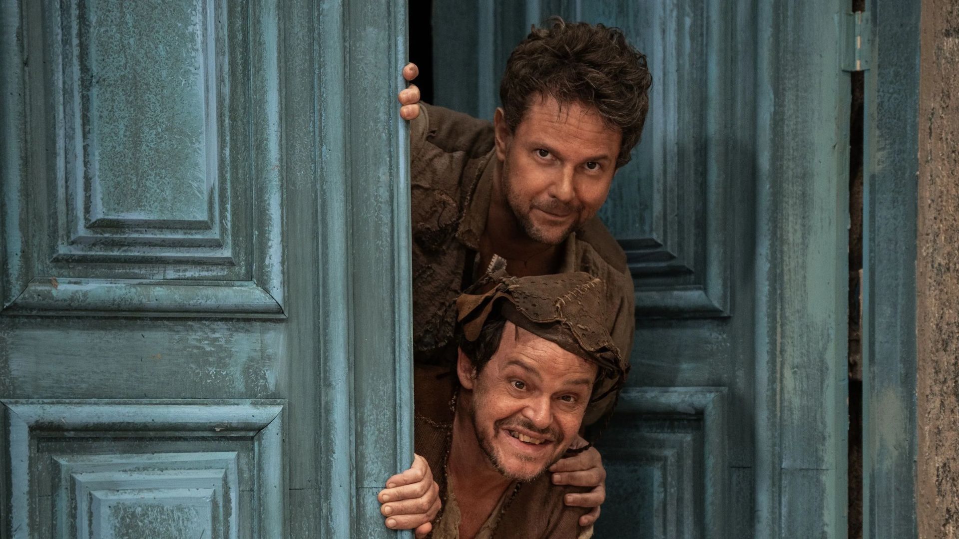 Em quatro dias, filme ‘O Auto da Compadecida 2’ chega a 600 mil espectadores no Brasil