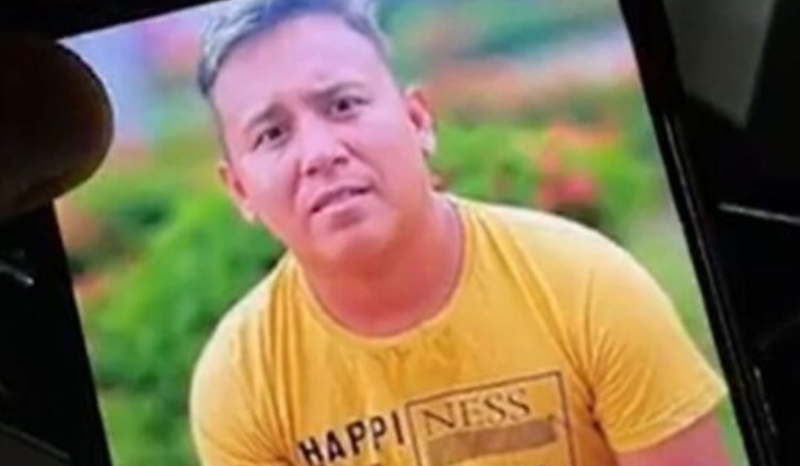 Homem mata ex da namorada a facadas no interior do AM