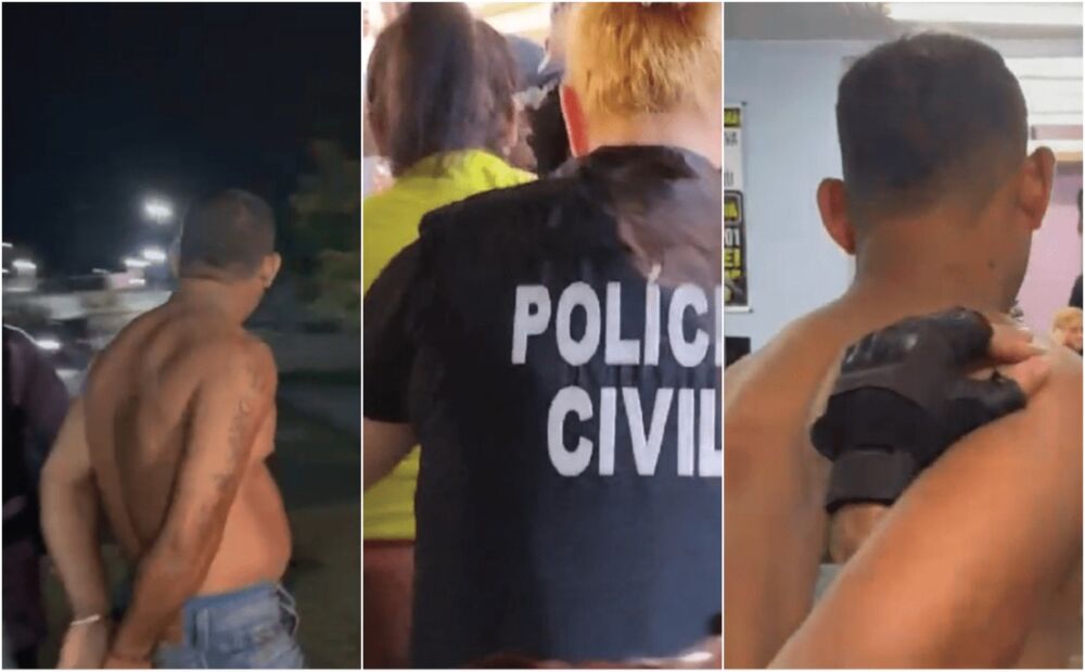 Inconformada com a guarda, mãe contrata homens para sequestrar a própria filha de 2 anos, em Manacapuru