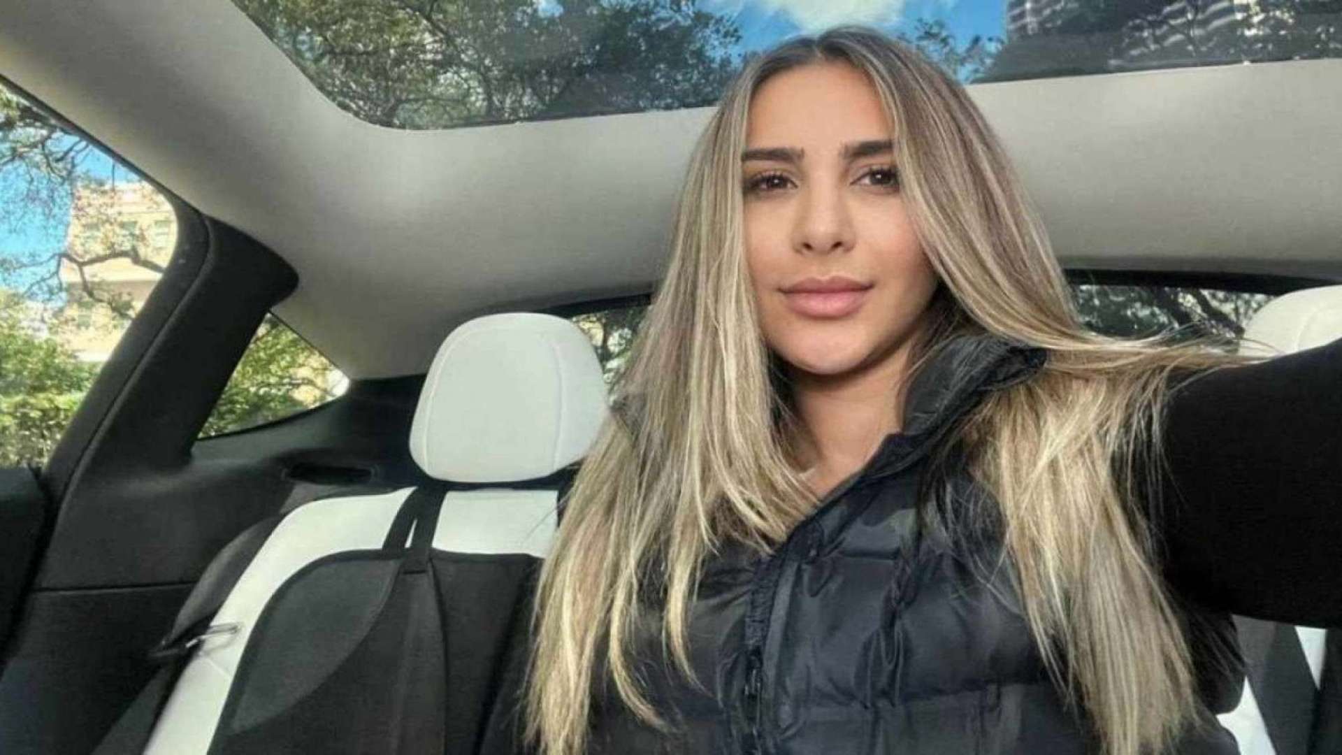 Influenciadora acusada de 40 crimes é presa em MG após alerta da Interpol