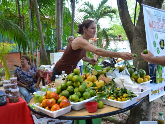 Ipaam promove ExpoFeira com o tema “Arte e Cultura Sustentável”