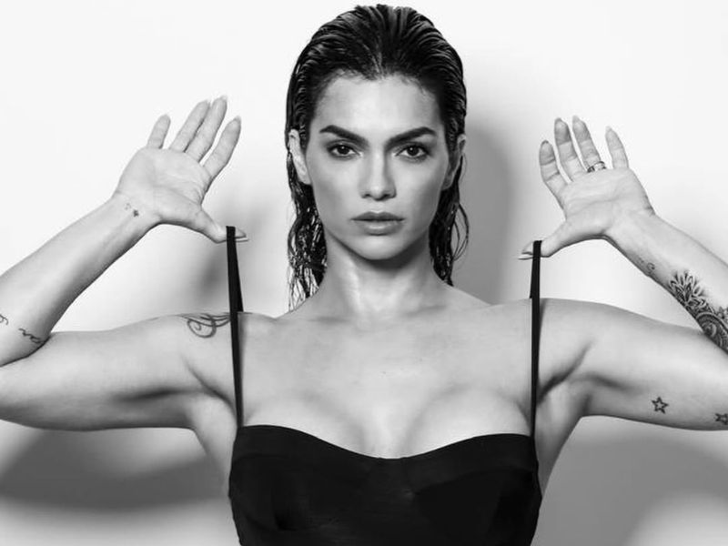 Kelly Key revela convite para participar do BBB25