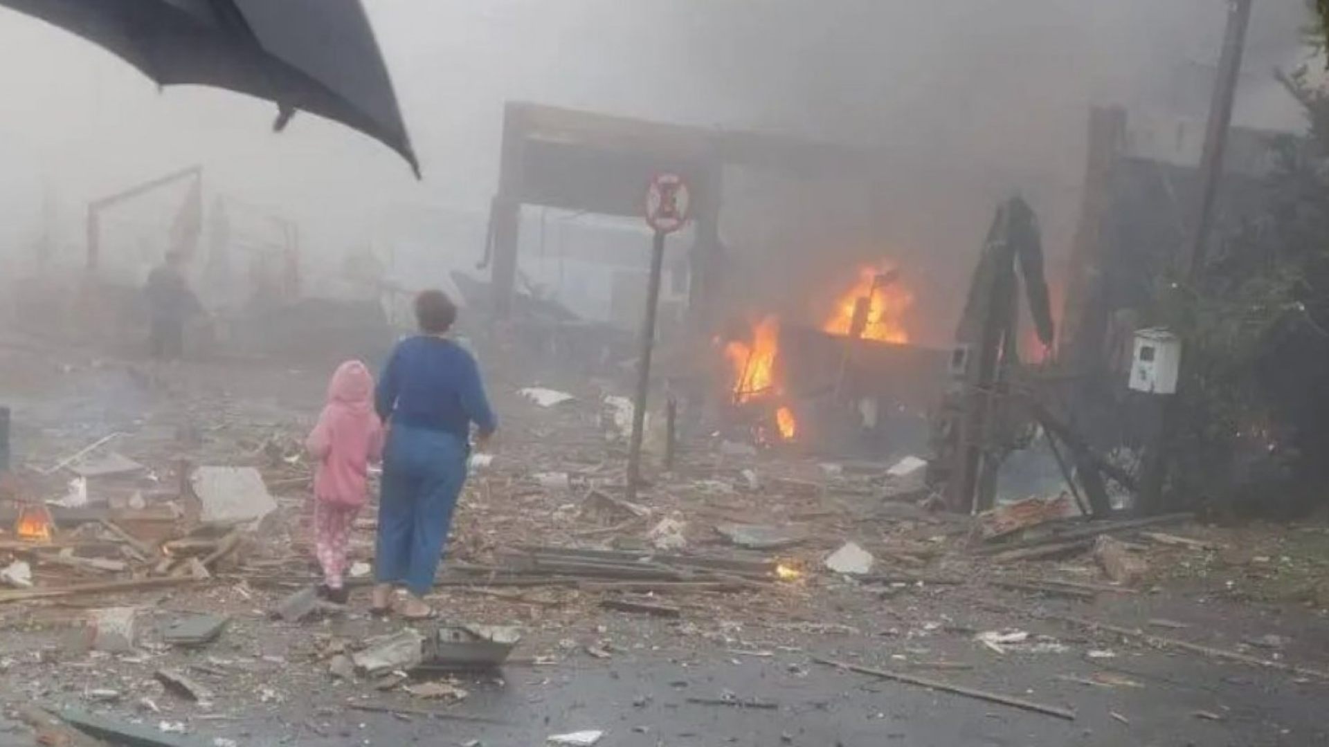 Lula expressa solidariedade aos familiares das vítimas de queda de avião em Gramado