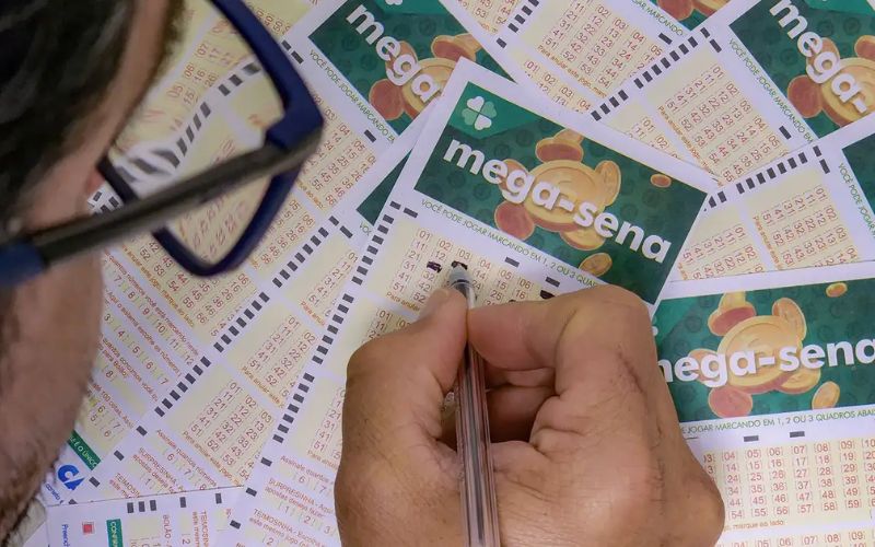 Mega-Sena sorteia nesta quinta-feira prêmio acumulado em R$ 7 milhões