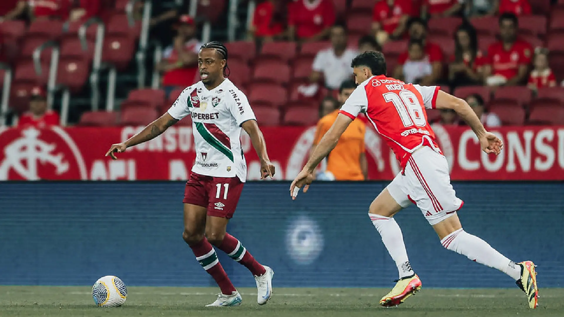 Onde assistir: Complemento da 37ª rodada tem luta contra rebaixamento no Brasileirão