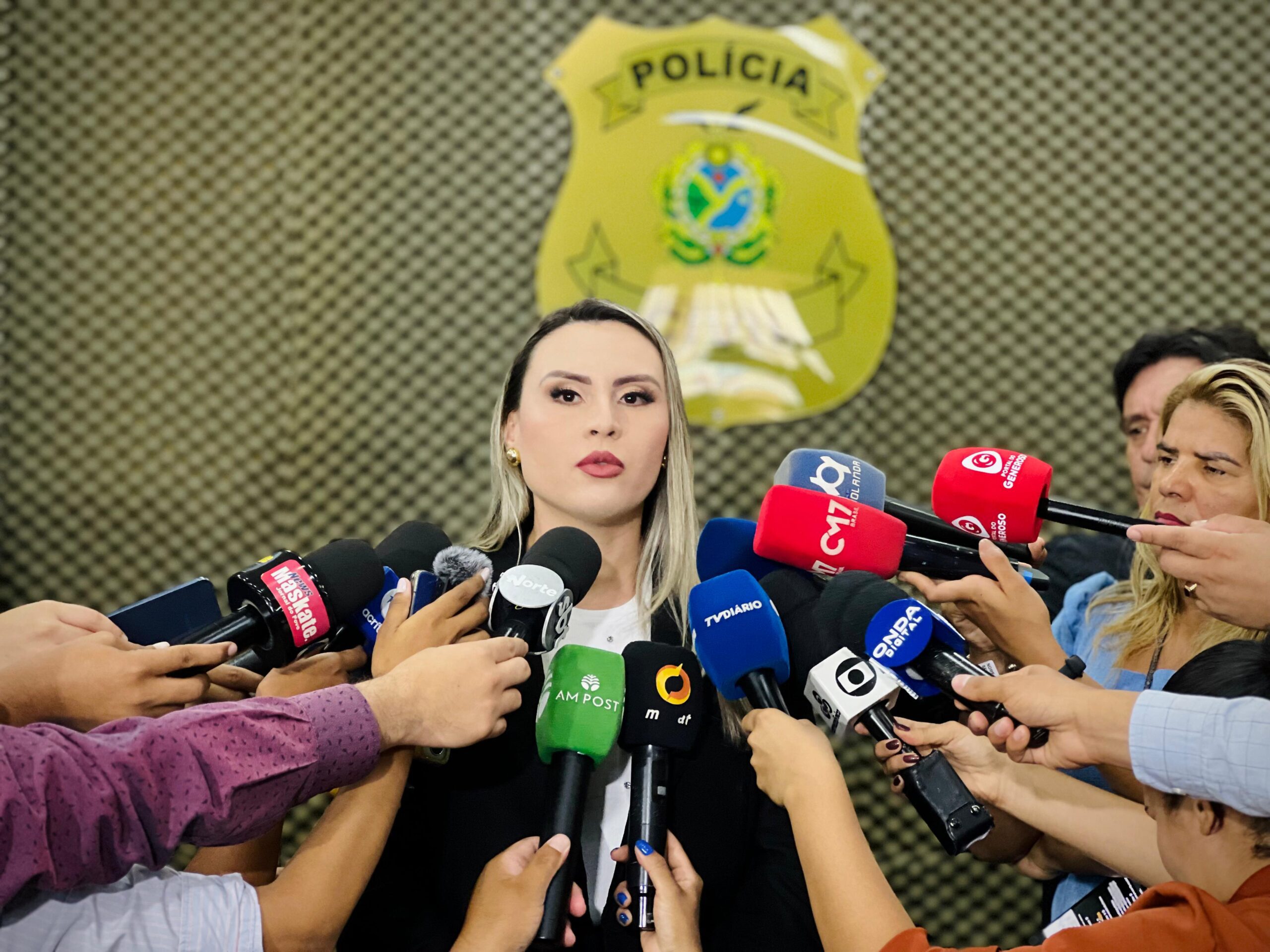 Operação Hagnos: Em Lábrea, PC-AM prende homem por tentativa de estupro de vulnerável