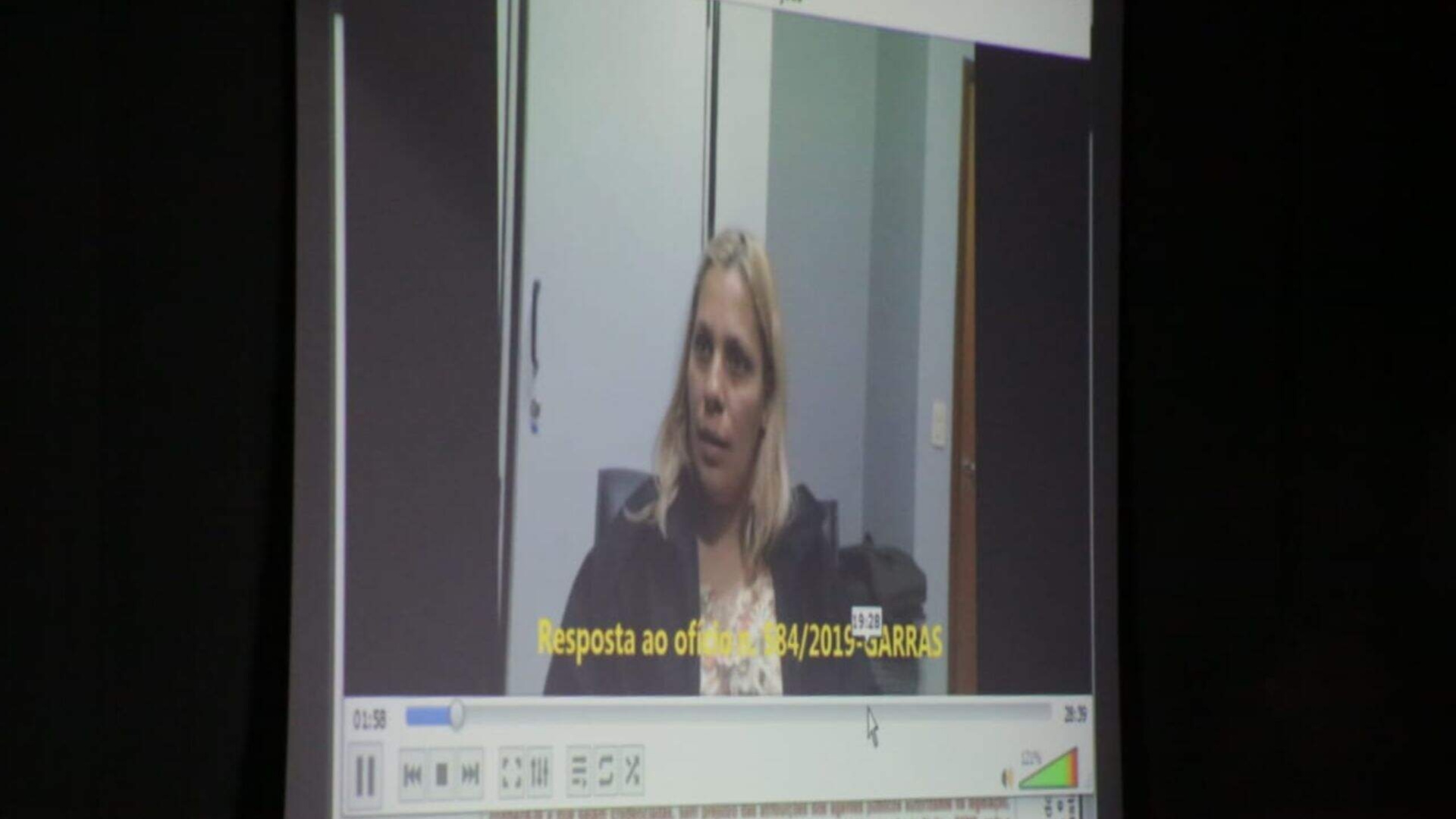 Polícia investiga ‘peça-chave’ e Name por calúnia contra delegado durante Omertà