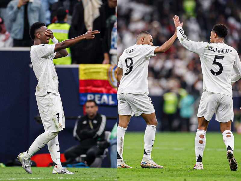 Real Madrid vence Pachuca e conquista Copa Intercontinental