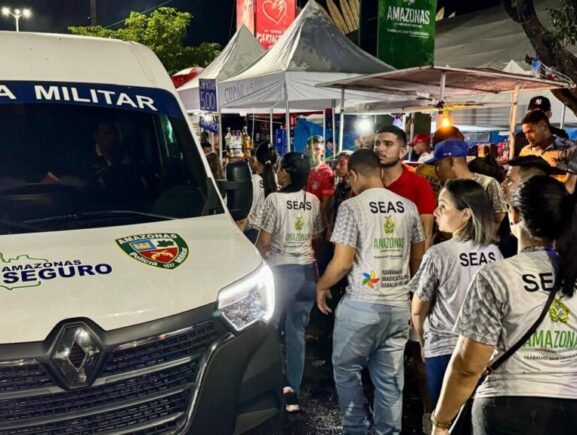 Seas destaca efetividade e sucesso de ações técnicas e internas em 2024