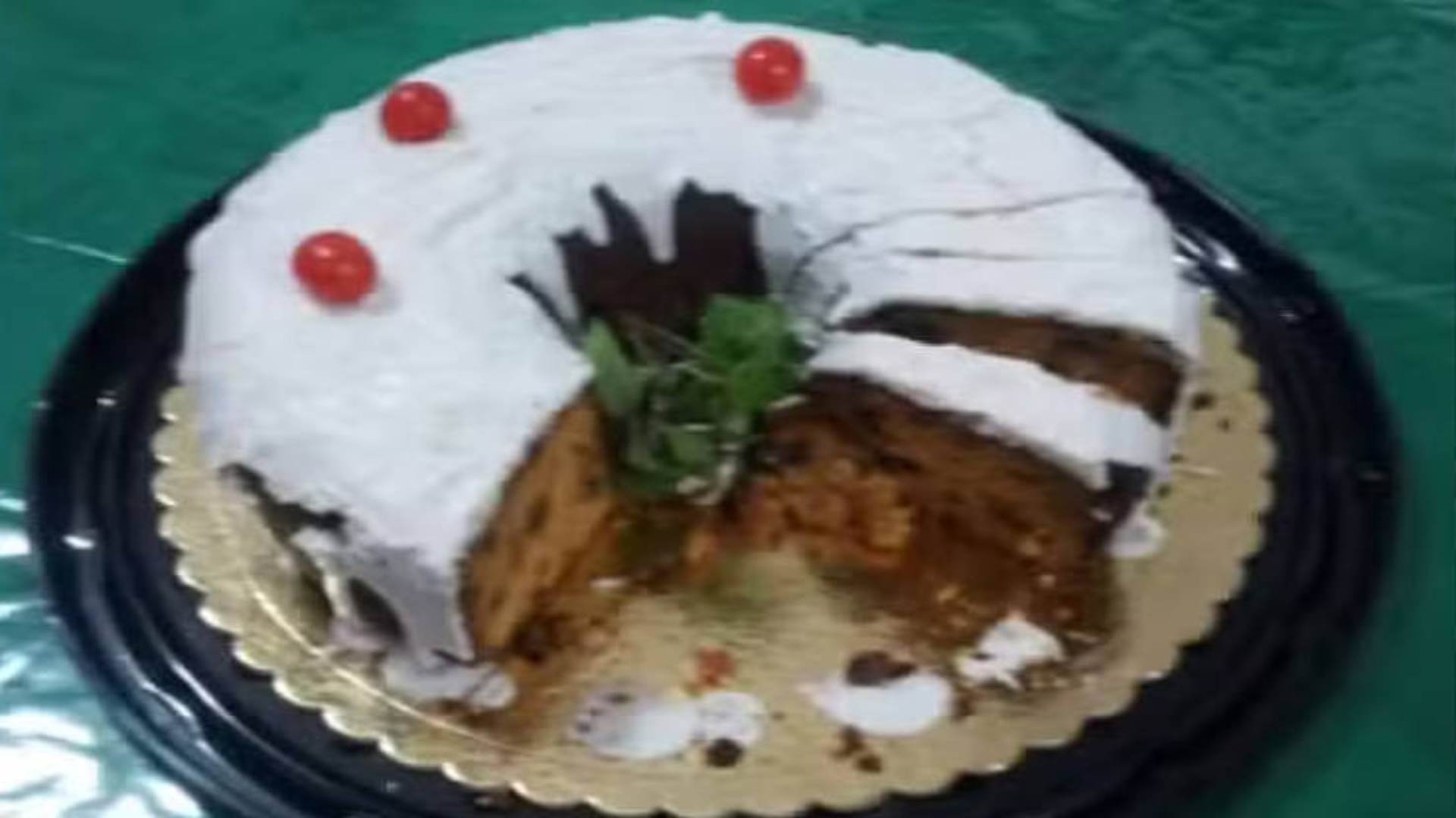 Laboratório identifica arsênio no sangue de três pessoas que comeram bolo no RS