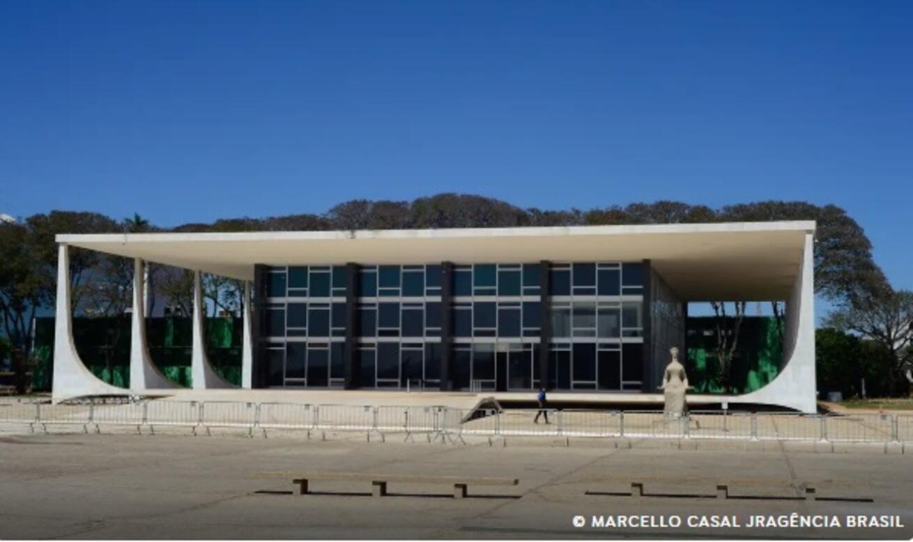 Supremo tem maioria para validar trabalho intermitente