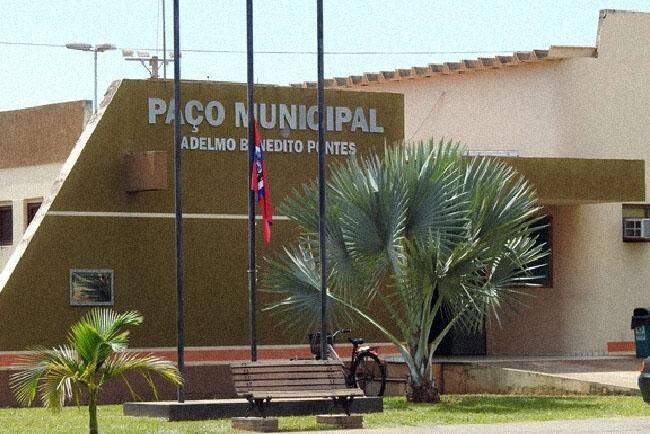 Taquarussu institui o Plano Municipal pela Primeira Infância para os próximos dez anos