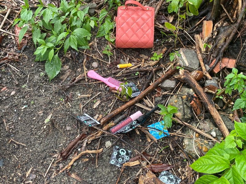 Travesti estaria fazendo sexo com assassino, antes de ser estrangulado até a morte em Manaus