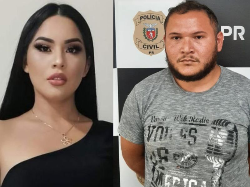 ‘Vizinho obcecado’ é condenado a 30 anos de prisão por morte de jovem em Manaus