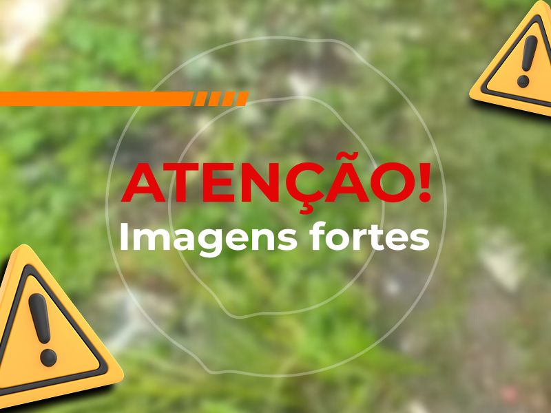 Vulgo “Neguinho” tem coração aberto na faca em Manaus