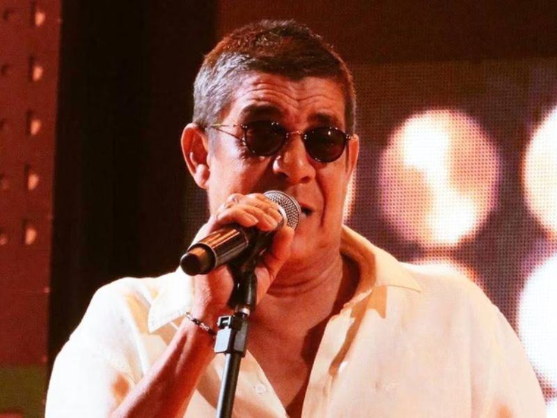 Zeca Pagodinho anuncia pausa na carreira; entenda
