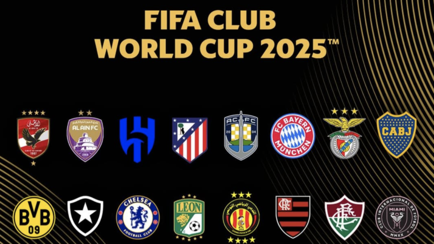 Mundial de clubes 2025