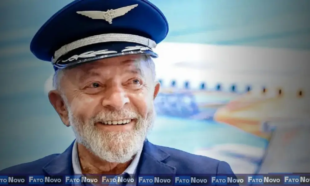 20 milhões de passageiros começaram a voar no Brasil desde 2023