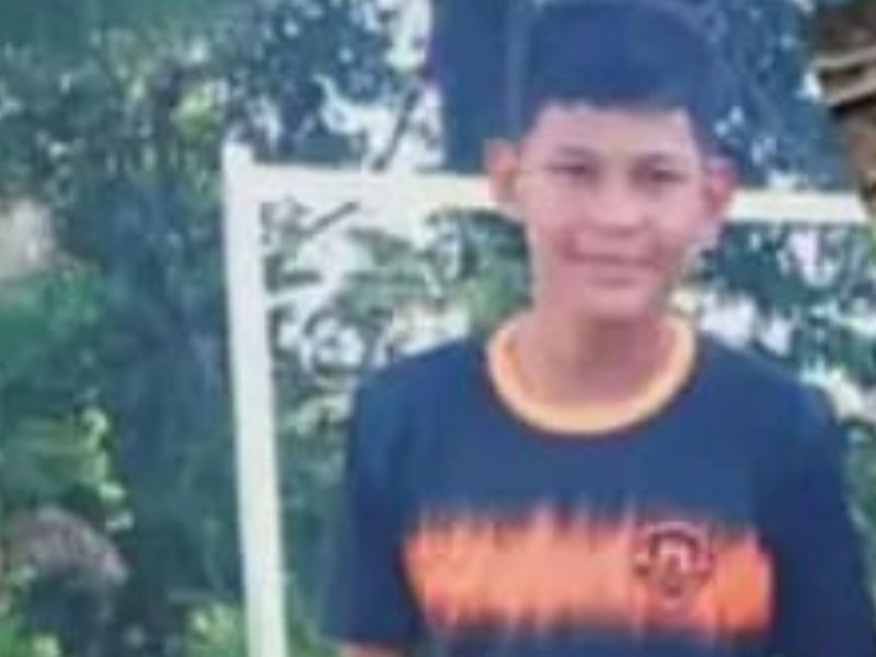 Adolescente morre após ser atingido por bolada no AM
