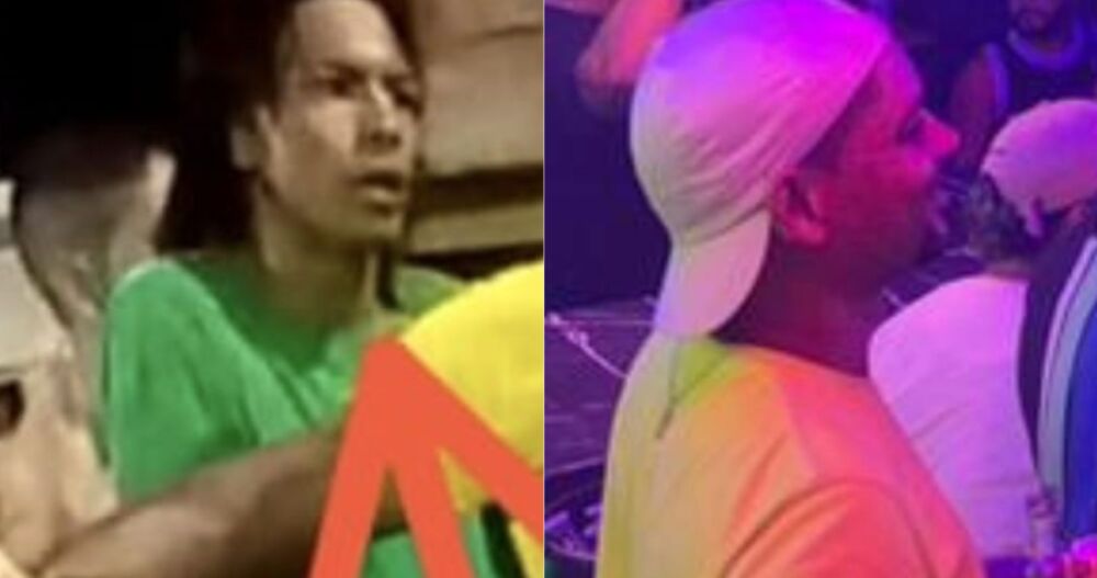 ‘Cachorro’ e ‘Neném’ são procurados em Manaus suspeitos do homicídio de jovem grávida de 5 meses