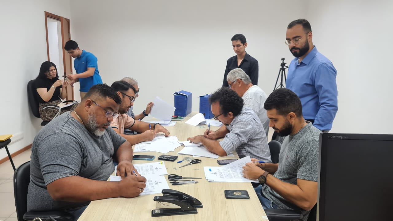 Câmara de Resolução de Conflitos da PGE-AM celebrou mais de 1,3 mil acordos em 2024