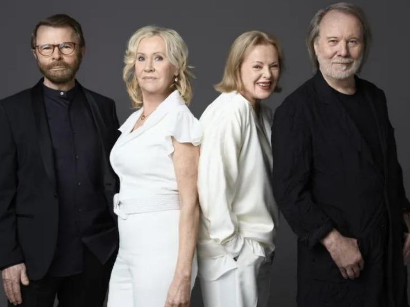 Celebration Party anuncia show do Grupo ABBA em Manaus