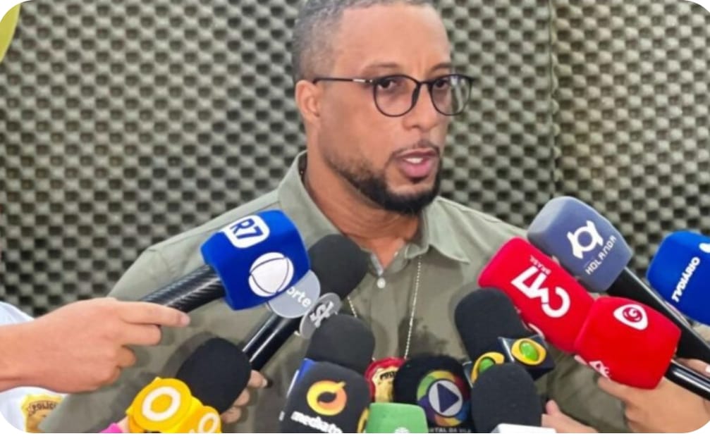 Delegado do AM é afastado do cargo por suspeita de ligação com organização criminosa