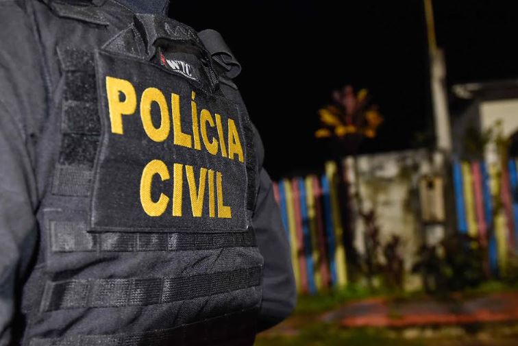 Amazonas é um dos alvos de operação contra grupo acusado de estupro e tortura de mulheres