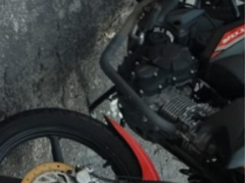 Homem é baleado suspeito de assaltar mulher em Manaus