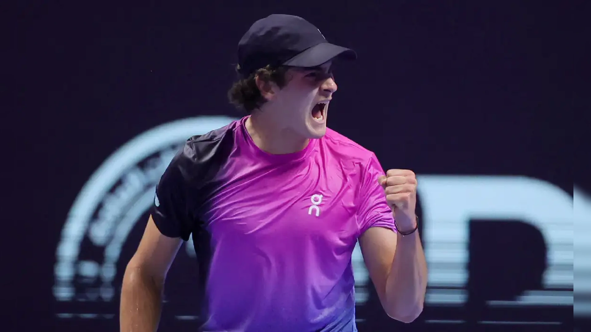 João Fonseca confirma bom momento e conquista o Challenger 125 de Camberra