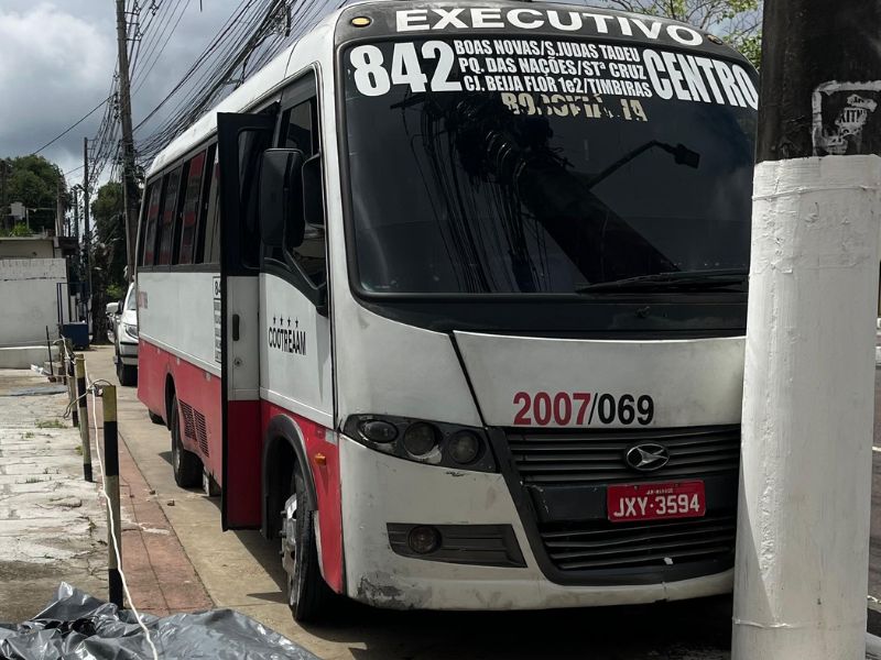 Jovem atropelado na Djalma Batista era filho de perito