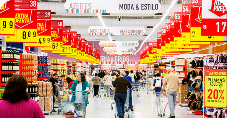 Liquidações de janeiro devem atrair clientes