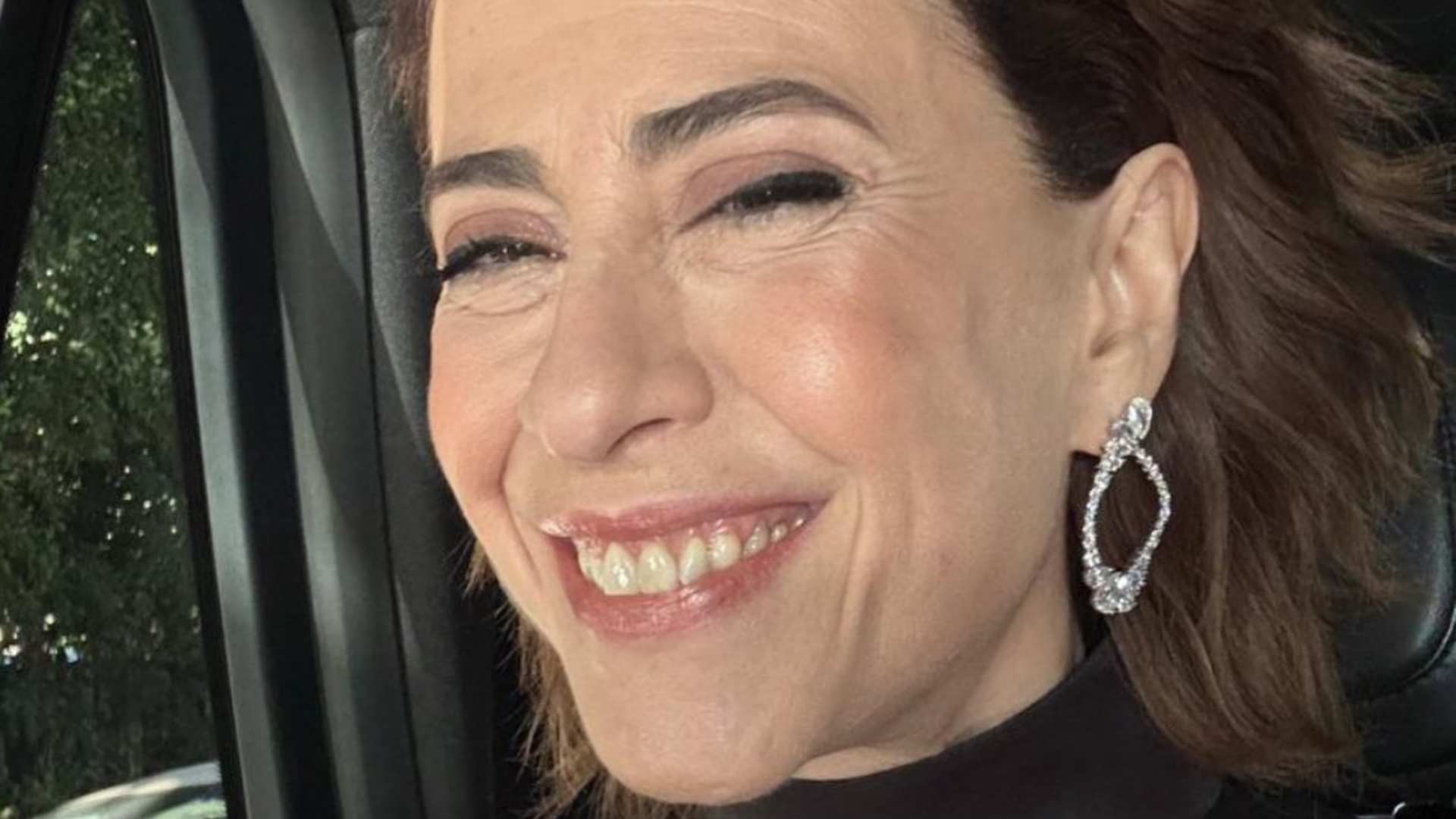 Mais um para conta! Fernanda Torres conquista prêmio de Melhor Atriz no Satellite Awards